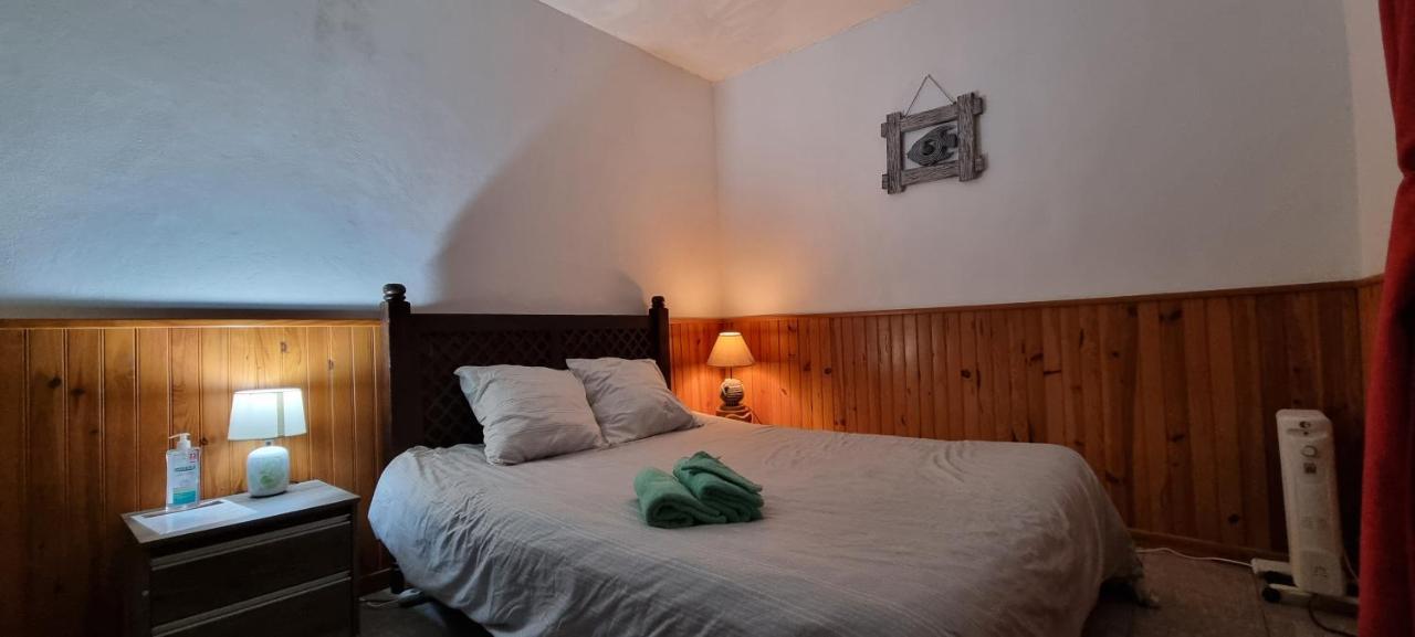 Case Tortue - Chambres Chez L'Habitant - 3 Etoiles Les Avirons Δωμάτιο φωτογραφία