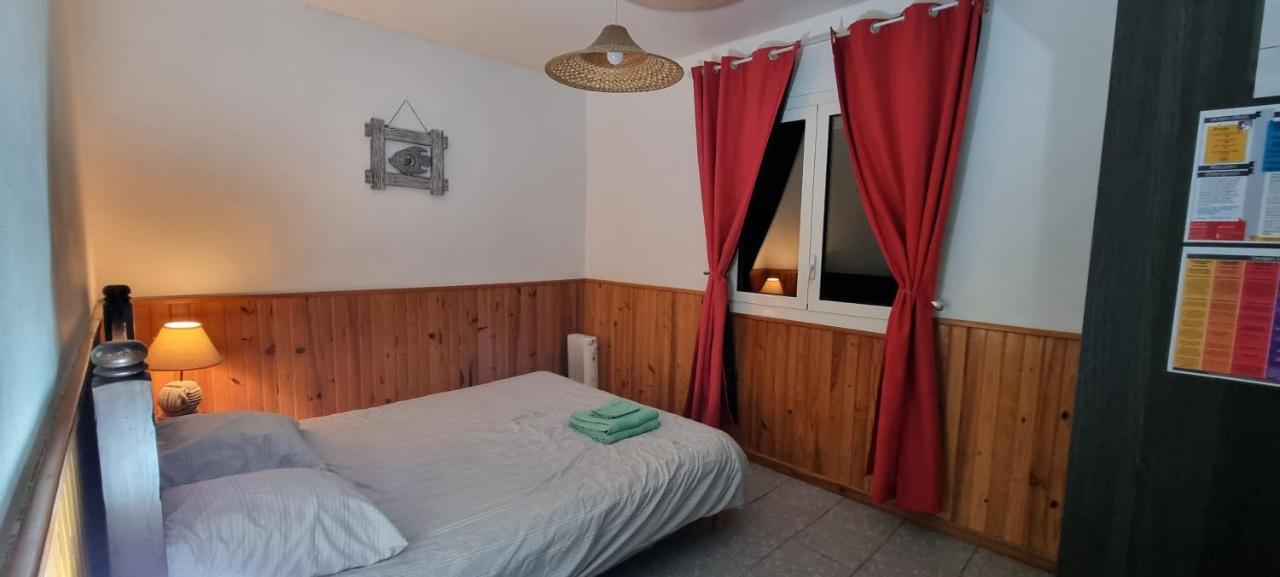 Case Tortue - Chambres Chez L'Habitant - 3 Etoiles Les Avirons Δωμάτιο φωτογραφία